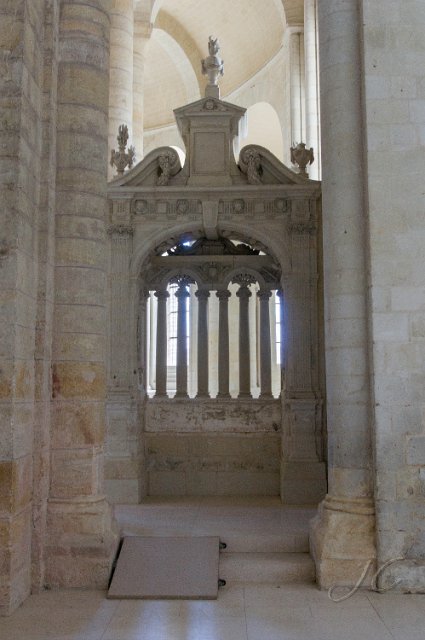 0065Abbaye de Fontevraud.jpg - SONY DSC